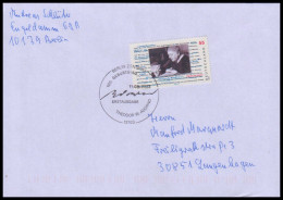 Bund 2003, Mi. 2361 FDC - Lettres & Documents