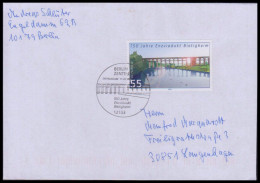 Bund 2003, Mi. 2359 FDC - Lettres & Documents