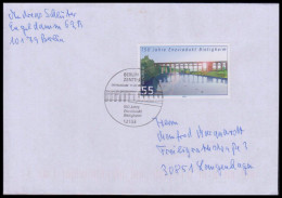 Bund 2003, Mi. 2359 FDC - Covers & Documents