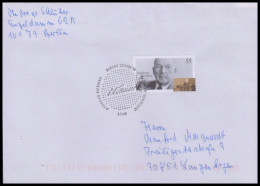 Bund 2003, Mi. 2354 FDC - Lettres & Documents
