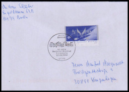 Bund 2003, Mi. 2346 FDC - Covers & Documents