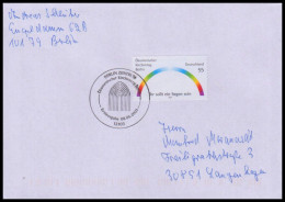 Bund 2003, Mi. 2341 FDC - Lettres & Documents