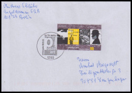 Bund 2003, Mi. 2336 FDC - Lettres & Documents