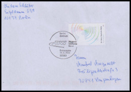 Bund 2003, Mi. 2334 FDC - Lettres & Documents