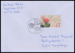 Bund 2003, Mi. 2321 FDC - Lettres & Documents