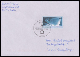 Bund 2003, Mi. 2312 FDC - Lettres & Documents