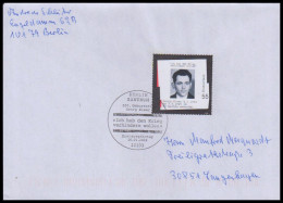 Bund 2003, Mi. 2310 FDC - Lettres & Documents