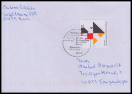 Bund 2002, Mi. 2287 FDC - Briefe U. Dokumente