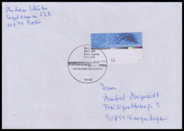 Bund 2002, Mi. 2288 FDC - Covers & Documents