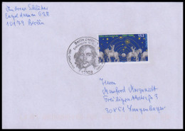 Bund 2002, Mi. 2282 FDC - Lettres & Documents