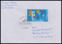 Bund 2002, Mi. 2280 FDC - Lettres & Documents