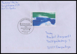 Bund 2002, Mi. 2278 A FDC - Briefe U. Dokumente