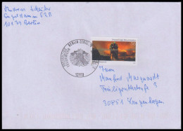 Bund 2002, Mi. 2275 FDC - Lettres & Documents