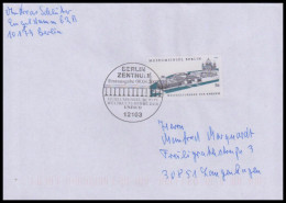 Bund 2002, Mi. 2274 FDC - Lettres & Documents