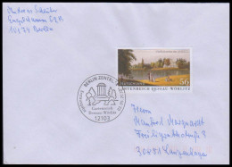 Bund 2002, Mi. 2253 FDC - Covers & Documents