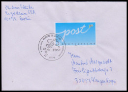 Bund 2002, Mi. 2250 FDC - Covers & Documents