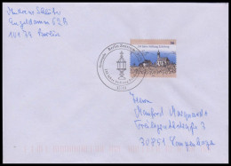 Bund 2002, Mi. 2246 FDC - Lettres & Documents