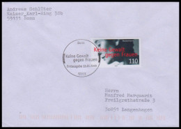 Bund 2000, Mi. 2093 FDC - Briefe U. Dokumente