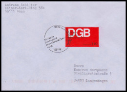 Bund 1999, Mi. 2083 FDC - Lettres & Documents