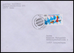 Bund 1999, Mi. 2074 FDC - Covers & Documents