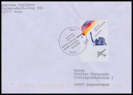 Bund 1999, Mi. 2048 FDC - Lettres & Documents