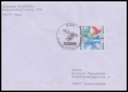 Bund 1999, Mi. 2042 FDC - Lettres & Documents