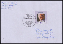 Bund 2004, Mi. 2396 FDC - Briefe U. Dokumente