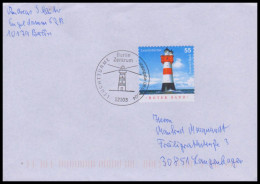 Bund 2004, Mi. 2413 FDC - Covers & Documents