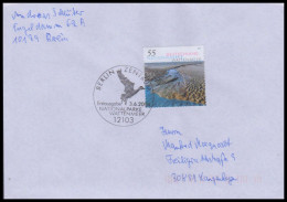 Bund 2004, Mi. 2407 FDC - Covers & Documents