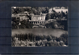 81. Encirons De Rabatens. Vue Aérienne Du Château De Saint Gery. Cpsm Grand Format - Rabastens