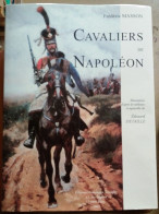 C1 Masson CAVALIERS DE NAPOLEON Illustre EDOUARD DETAILLE - Histoire