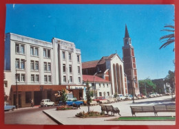 Carta Postale Non Circulée - CHILE - TALCA, IGLESIA - Chile