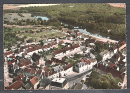 Coulanges Sur Yonne - Vue Générale Aérienne - Coulanges Sur Yonne