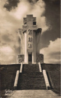 16 RESISTANCE FRANCAISE MEMORIAL DE CHASSENEUIL SOUVENIR DE L'INAUGURATION 1951 - Other & Unclassified