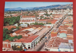 Carta Postale Non Circulée - CHILE - TALCA, CIUDAD DE TALCA - Chile