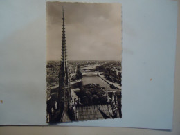 FRANCE   POSTCARDS  MERVEILLES LA SEINE - Sonstige & Ohne Zuordnung