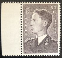 Belgique 1952 - 879 MNH** - Ongebruikt