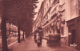 BAYONNE-hôtel Capagorry Rue Thiers - Bayonne