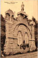 TAMINES / MONUMENT FRANCAIS - Sambreville