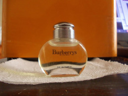 Burberrys Eau De Parfum Miniature - Miniatures Femmes (sans Boite)