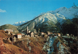 ITALIE - Valle Dei Pittori - Olgia M 811 - Panorama - Vue Sur Une Partie Du Village - Carte Postale Ancienne - Other & Unclassified