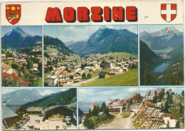 CPM Morzine - Morzine