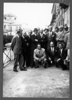 °°° Fotografia N. 5863 - Persone - Catanzaro °°° - Personnes Anonymes