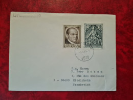 LETTRE/CARTE   AUTRICHE LINZ 1979 GOTIK IN OSTERREICH - Andere & Zonder Classificatie