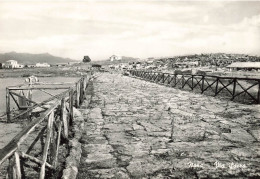 SUEDE - Nora - Le Chemin Sacré - The Sacred Path - Der Heilige Weg - Vue Générale - Carte Postale Ancienne - Suecia