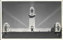 80 Villers Bretonneux -  Le Memorial Australien - Villers Bretonneux