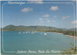 CPM   Martinique Ste Anne - Sonstige & Ohne Zuordnung