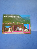 Malborghetto-panorama-fg- - Other & Unclassified