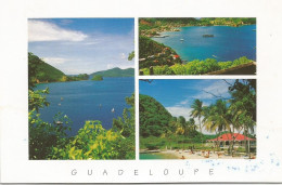CPM  Guadeloupe Les Saintes - Other & Unclassified