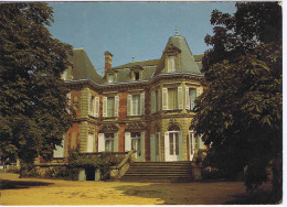 GIRONDE - BASSENS - Résidence Du Château Pomerol - Maison De Retraite - Photo Lacarin - Autres & Non Classés